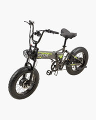 OTIDA R7 MAX Dual Motor Electric Bike - PREORDER - ETA OCTOBER END.