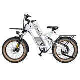 COSWHEEL M20 FAT COMMUTER Electric Bike Preorder