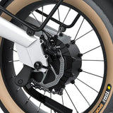 COSWHEEL M20 FAT COMMUTER Electric Bike Preorder