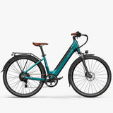 Fiido C11 Pro City E-bike Preorder