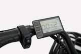 Cysum X-City Electric Bike