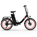 OneSport OT16-2 Electric bike - Pogo Cycles