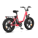 PVY LS20 Electric Bike Preorder
