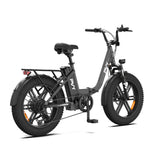PVY LS20 Electric Bike Preorder