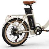 OneSport OT16-2 Electric bike - Pogo Cycles