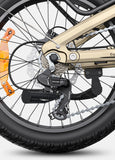 Engwe L20 3.0 Pro Electric Bike Preorder