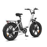 PVY LS20 Electric Bike Preorder