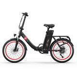 OneSport OT16-2 Electric bike - Pogo Cycles