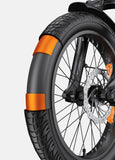 Engwe L20 3.0 Pro Electric Bike Preorder
