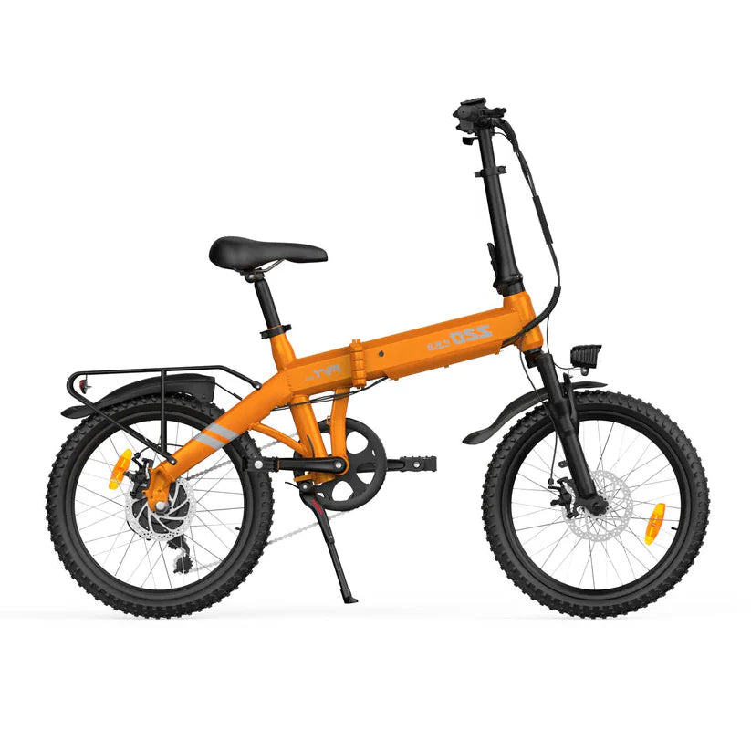 PVY Z20 PRO EVO Electric Bike - PREORDER - EXPECTED IN SEPTEMBER.