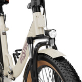 OneSport OT16-2 Electric bike - Pogo Cycles