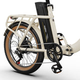 OneSport OT16-2 Electric bike - Pogo Cycles