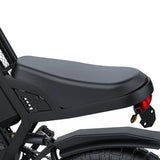 Coswheel GT20 Electric Bike