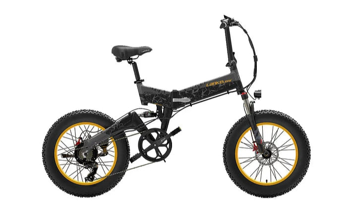 Lankeleisi X3000 Plus-UP Cargo Bike - PREORDER - ETA NOVEMBER END.