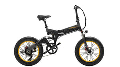 Lankeleisi X3000 Plus-UP Cargo Bike - PREORDER - ETA NOVEMBER END.