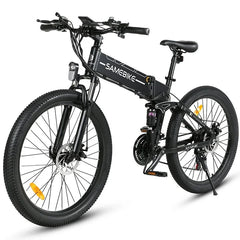 SAMEBIKE LO26-II-YD Electric Mountain Bike - PREORDER - EXPECTED IN SEPTEMBER END