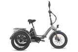 Fafrees F20 Mate Electric Upgraded Tricycle Preorder