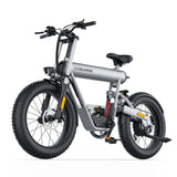 Coswheel T20 All Terrain Cargo Electric Bike Preorder
