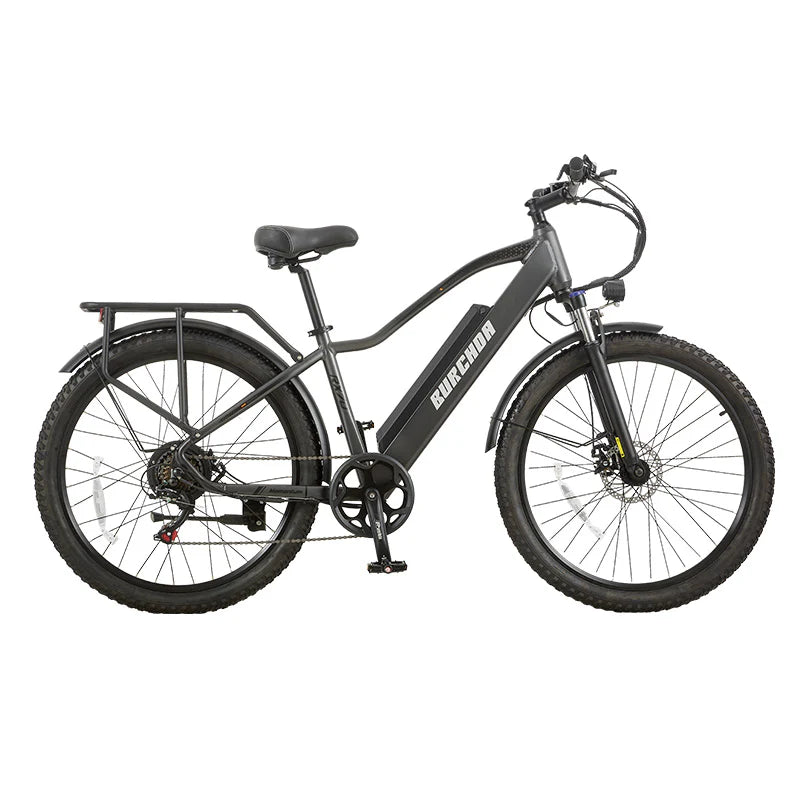 BURCHDA RX70 Mountain Electric Bike - PREORDER - ETA SEPTEMBER END.