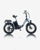 BURCHDA U8 Electric Bike