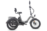 Fafrees F20 Mate Electric Upgraded Tricycle Preorder