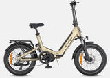 Engwe L20 3.0 Pro Electric Bike Preorder