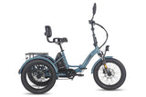 Fafrees F20 Mate Electric Upgraded Tricycle Preorder