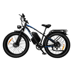 PVY MAX 26 Electric Cargo Bike - PREORDER - ETA OCTOBER END.