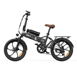 PVY Z20 MAX Folding E-bike Preorder