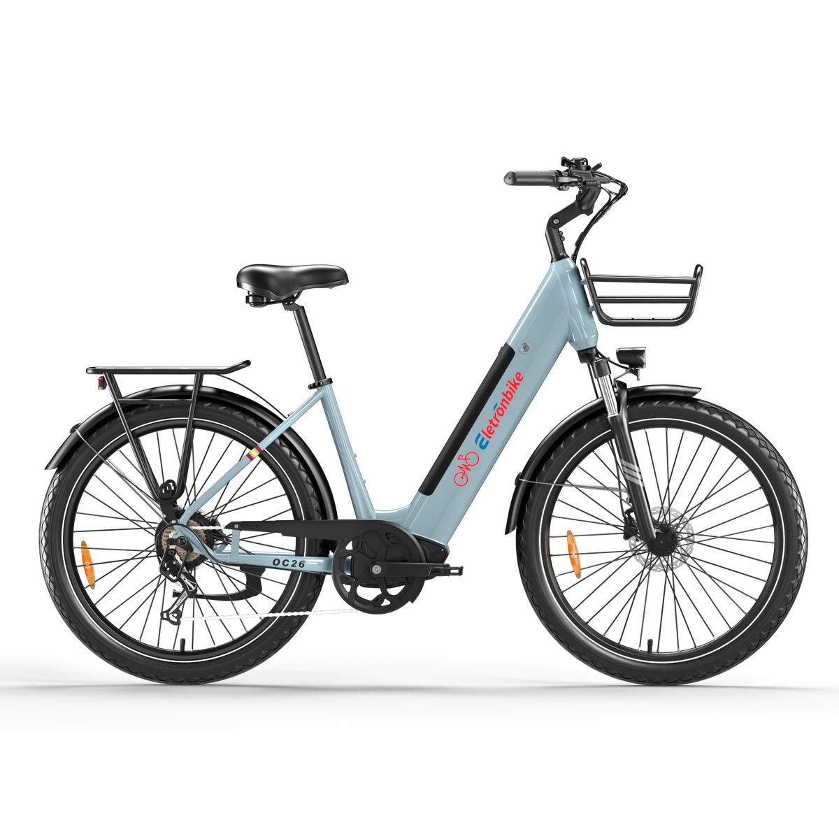 Eletronbike OC26 Electric Bike