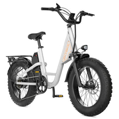 EKX L1 Electric Cargo Bike - PREORDER - EXPECTED IN SEPTEMBER.
