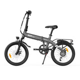 PVY Z20 PRO EVO Electric Bike Preorder