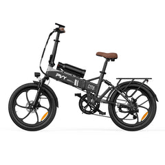 PVY Z20 MAX Folding E-bike - PREORDER - EXPECTED IN SEPTEMBER.