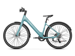 Heybike EC 1-ST Pedelec Electric Cargo Bike