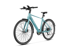 Heybike EC 1 Pedelec Electric Cargo Bike