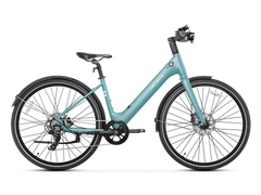 Heybike EC 1-ST Pedelec Electric Cargo Bike