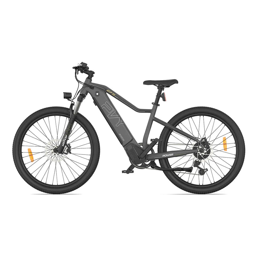 PVY Power Electric Terrain Bike Cargo - PREORDER - ETA OCTOBER END.