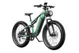 DUOTTS E26 Upgraded Electric Bike