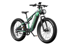 DUOTTS E26 Upgraded Electric Cargo Bike - PREORDER - ETA OCTOBER END.