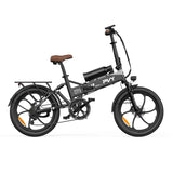 PVY Z20 MAX Folding E-bike Preorder