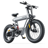 Coswheel T20 All Terrain Cargo Electric Bike Preorder
