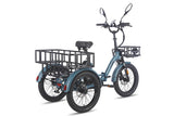 Fafrees F20 Mate Electric Upgraded Tricycle Preorder