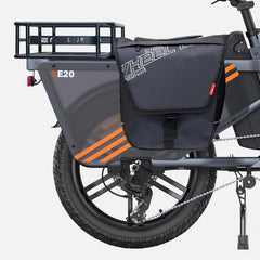 Engwe LE20 Passenger Set