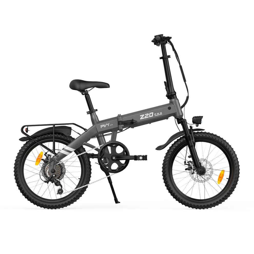 PVY Z20 PRO EVO Electric Bike