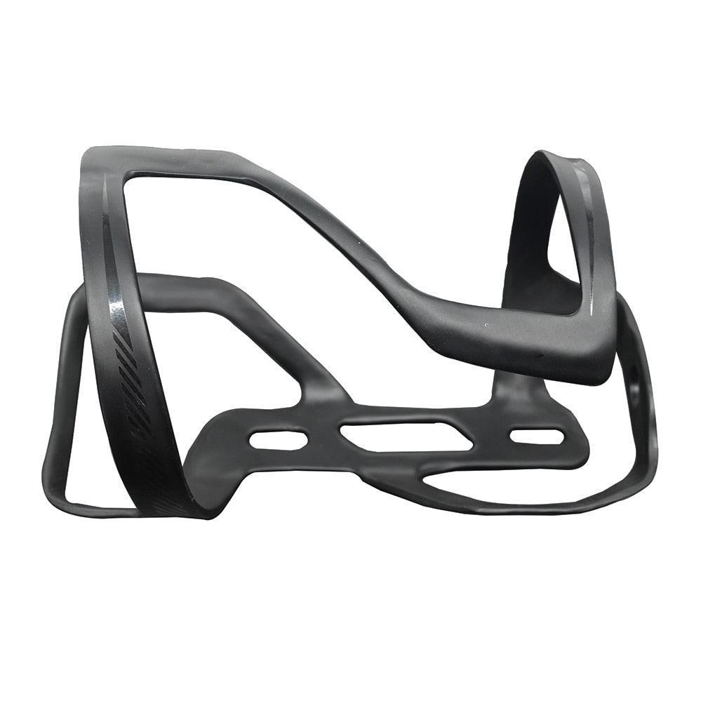 2PCS Full Carbon Fiber Bicycle Water Bottle Cage MTB Road ZEE cage II Water Bottle Holder Bike Bottle Part Left / right opening - Pogo Cycles