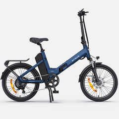 ENGWE O20 Boost Folding Electric Bike
