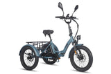 Fafrees F20 Mate Electric Upgraded Tricycle Preorder