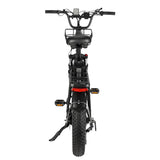 T1 Pro Electric Bike