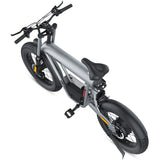 Coswheel T20 All Terrain Cargo Electric Bike Preorder