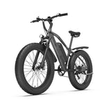 GOGOBEST GF600 Plus Electric Bike